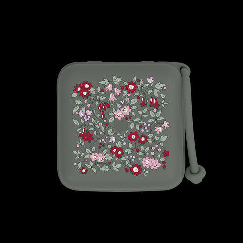 BIBS x LIBERTY Pacifier Box